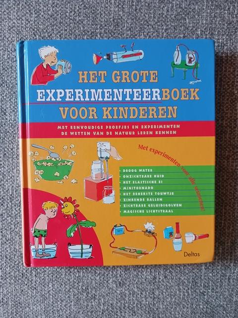 9789044702194-Het-grote-experimenteerboek-voor-kinderen