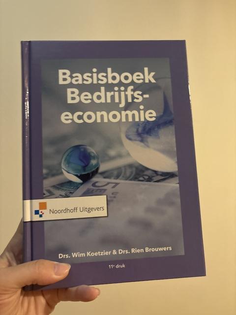 9789001889173-Basisboek-Bedrijfseconomie