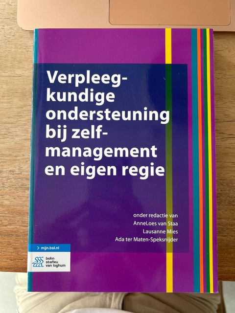9789036818674-Verpleegkundige-ondersteuning-bij-zelfmanagement-en-eigen-regie
