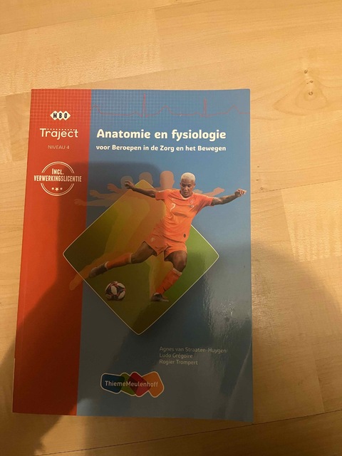 9789006953916-Traject-Combipakket-Anatomie-en-Fysiologie-niv-4-boek-en-verwerkingslicentie-5-jaar