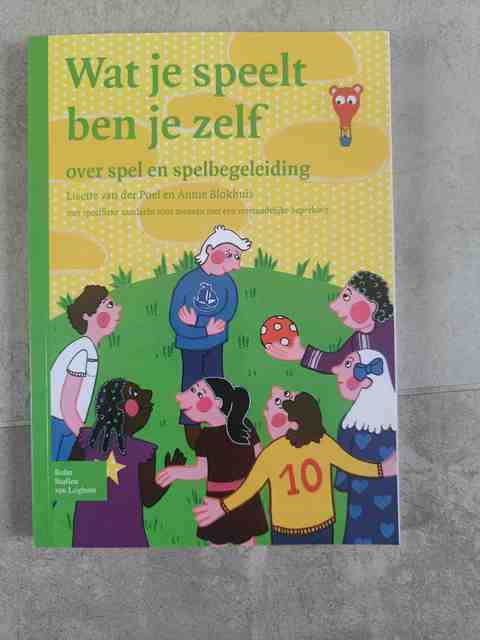 9789031348497-Wat-je-speelt-ben-je-zelf