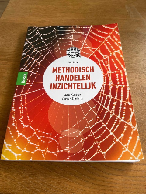9789024409204-Methodisch-handelen-inzichtelijk