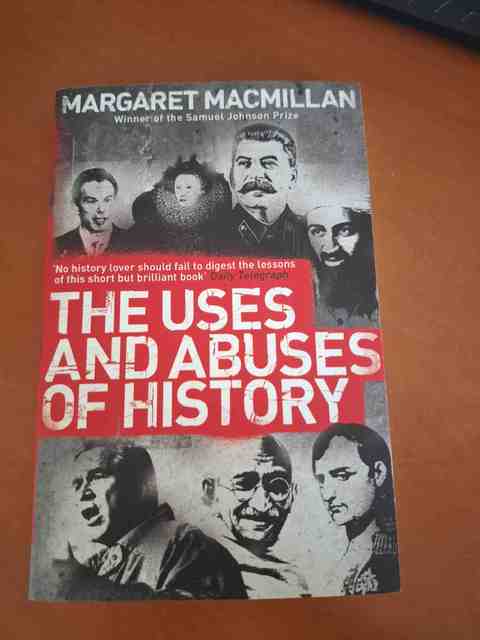 9781846682100-The-Uses-and-Abuses-of-History