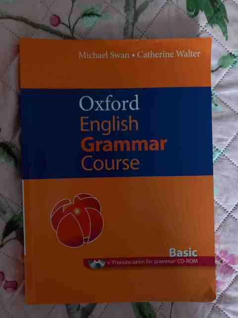 9780194420785-Oxford-English-Grammar-Course-Basic-without-Answers-CD-ROM