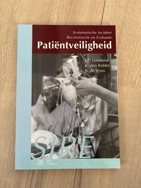 9789036812887-Patientveiligheid