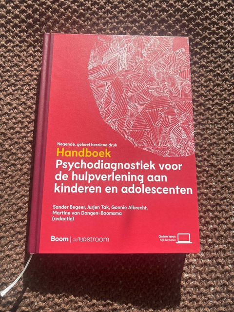 9789024458721-Handboek-psychodiagnostiek-voor-de-hulpverlening-aan-kinderen-en-adolescenten