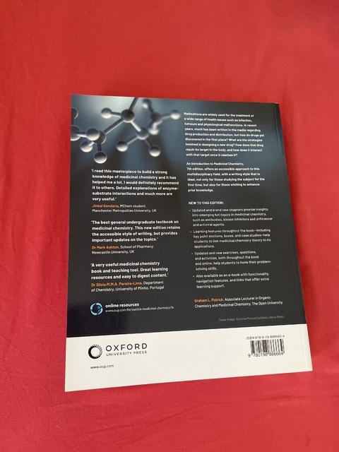 9780198866664-An-Introduction-to-Medicinal-Chemistry