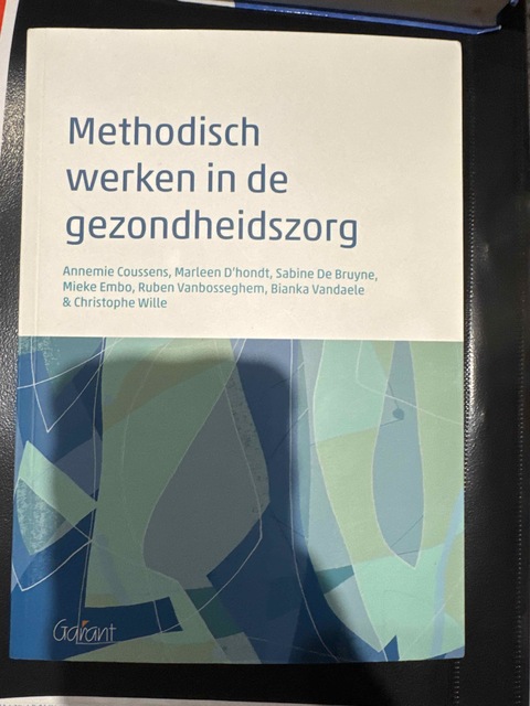 9789044137514-Methodisch-werken-in-de-gezondheidszorg