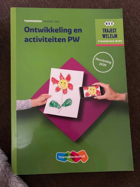 9789006858822-Traject-Welzijn-Niveau-3-4-Theorieboek