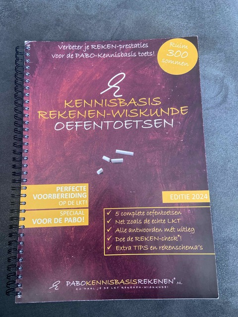 9789464376623-Kennisbasis-rekenen%C3%A2%C2%80%C2%93wiskunde-Oefentoetsen-boek--voor-de-LKT-v
