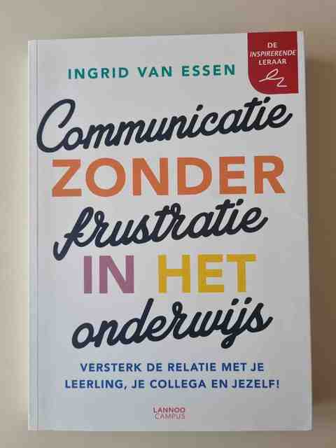 9789401464574-Communicatie-zonder-frustratie-in-het-onderwijs