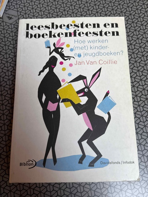 9789076830919-Leesbeesten-en-boekenfeesten