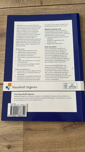 9789001888350-Gespreksvoering-voor-Sociaal-Werkers