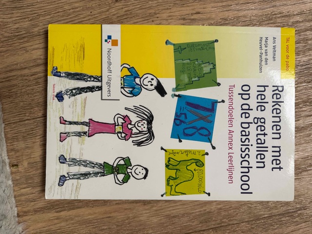 9789001831677-Rekenen-met-hele-getallen-op-de-basisschool