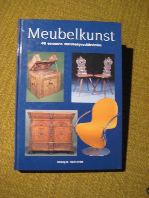 9789060290743-Meubelkunst