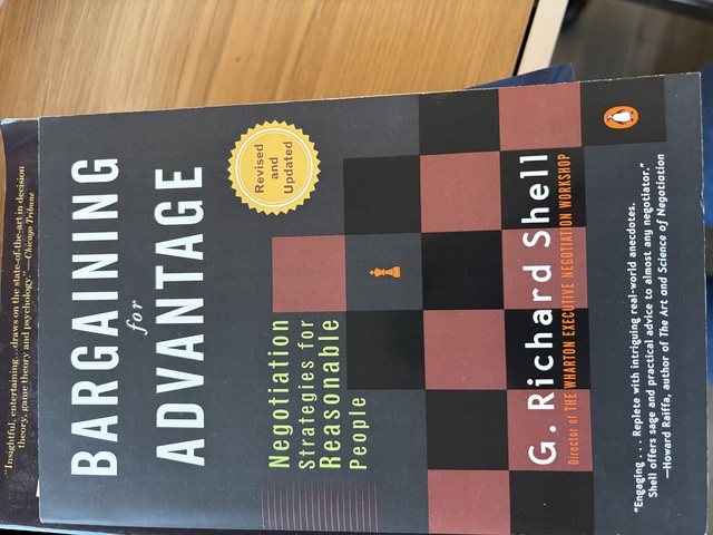 9780143036975-Bargaining-for-Advantage