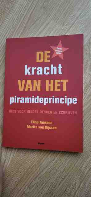 9789024439201-De-kracht-van-het-piramideprincipe