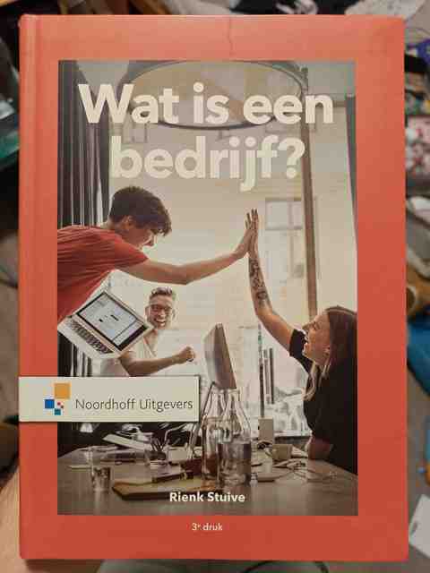 9789001898915-Wat-is-een-bedrijf