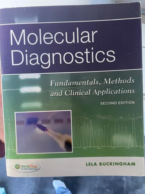9780803626775-Molecular-Diagnostics-2e