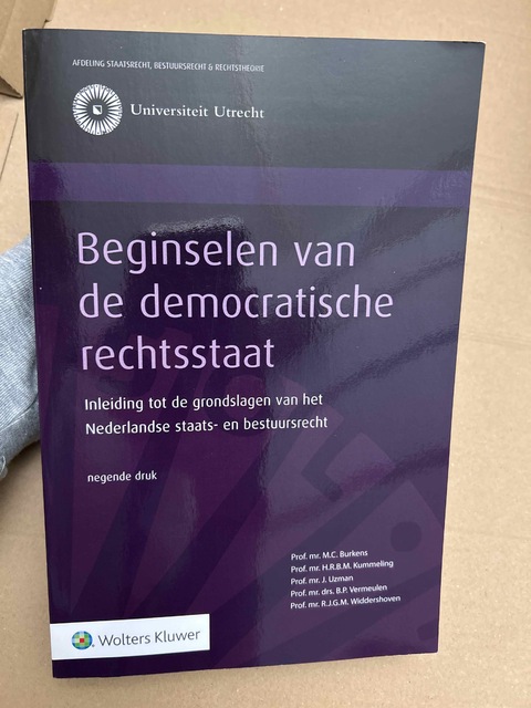 9789013169645-Beginselen-van-de-democratische-rechtsstaat