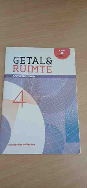 9789001842222-Getal-Ruimte-11e-ed-antwoorden-vwo-A-deel-4