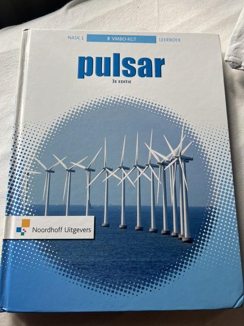 9789001874162-Pulsar-Nask-1-3-vmbo-kgt-Leerboek