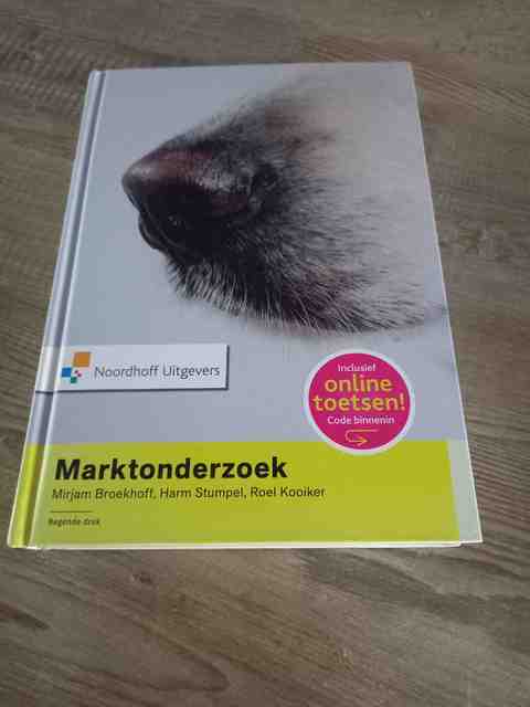 9789001861292-Marktonderzoek