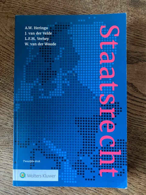 9789013126259-Staatsrecht