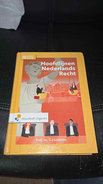 9789001862831-Hoofdlijnen-Nederlands-recht