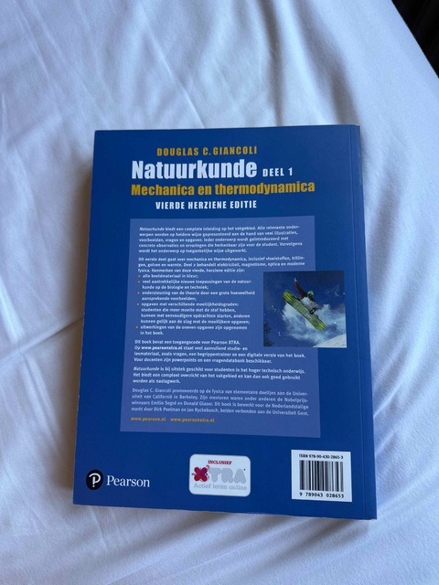 9789043028653-Natuurkunde-deel-1-4e-herziene-editie