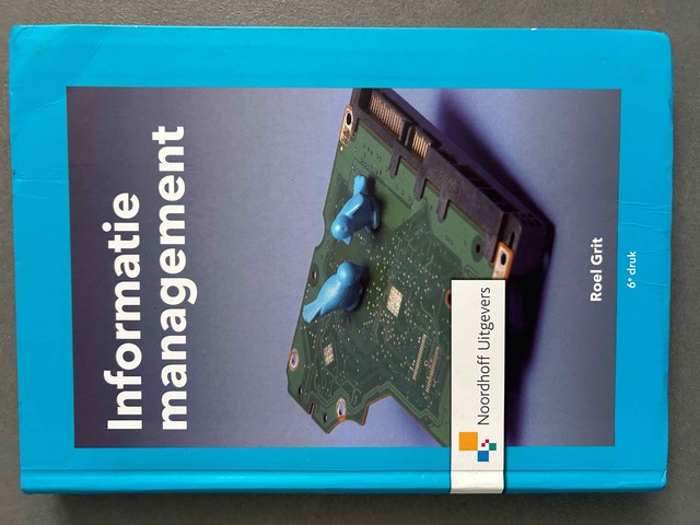 9789001575663-Informatiemanagement