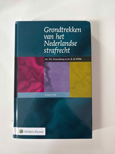 9789013158779-Grondtrekken-van-het-Nederlandse-strafrecht