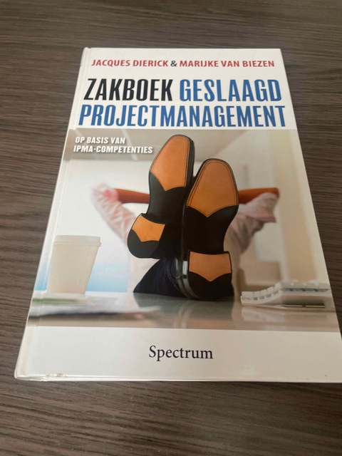 9789027456977-Zakboek-voor-geslaagd-projectmanagement