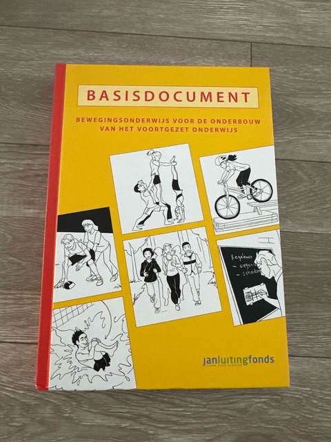 9789072335579-Basisdocument-bewegingsonderwijs-voor-de-onderbouw-van-het-voortgezet-onderwijs