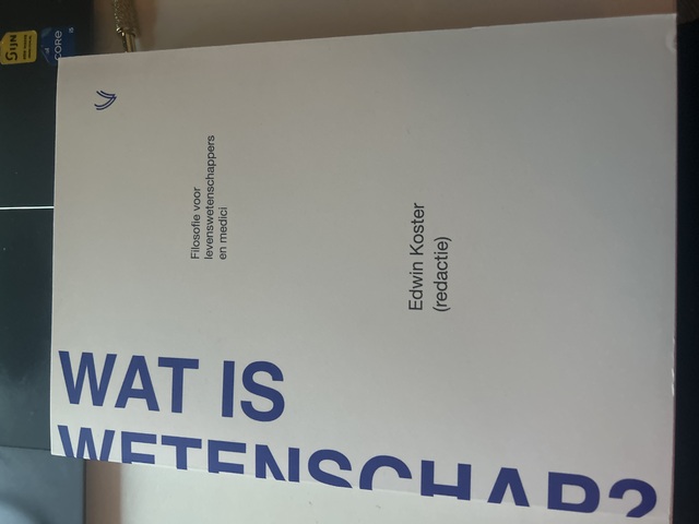 9789086598915-Wat-is-wetenschap