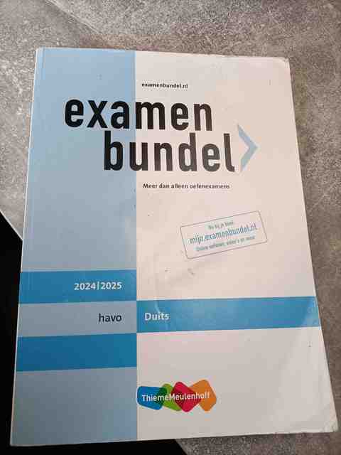 9789006373943-Examenbundel-havo-Duits-20242025