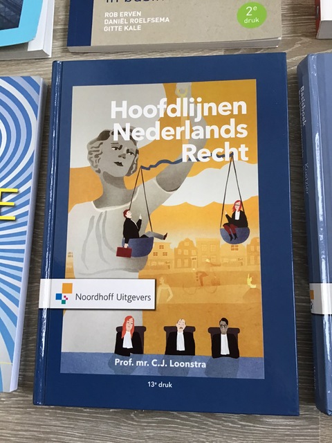 9789001886257-Hoofdlijnen-Nederlands-recht