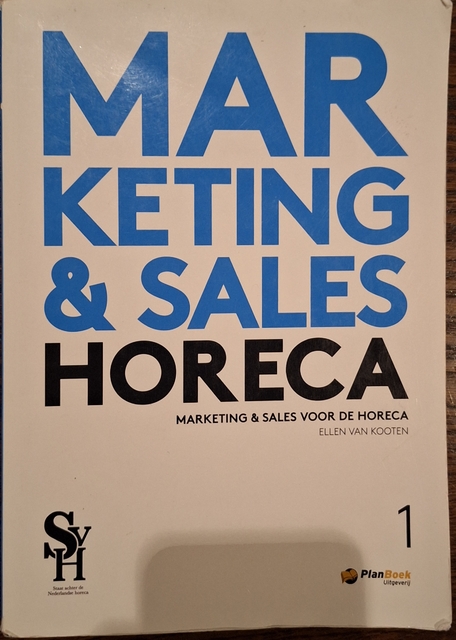 9789074625579-Marketing-Sales-voor-de-horeca-1