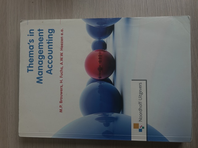 9789001809492-Bedrijfseconomie