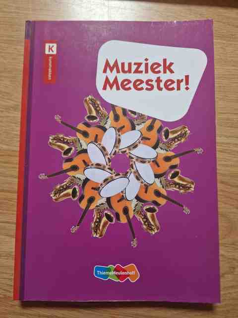 9789006951486-Muziek-Meester