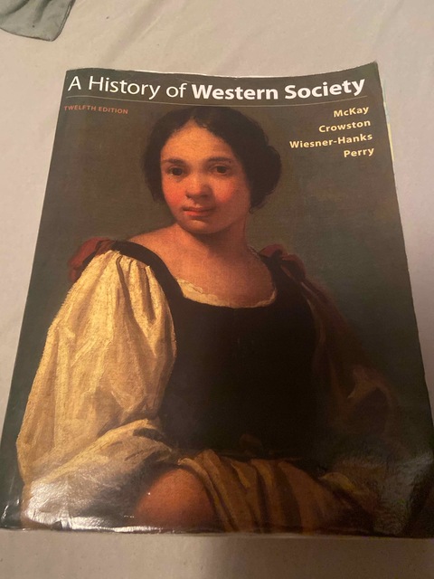 9781319031015-A-History-of-Western-Society-Combined-Volume