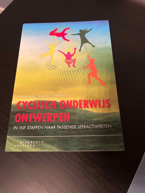 9789046905791-Cyclisch-onderwijs-ontwerpen