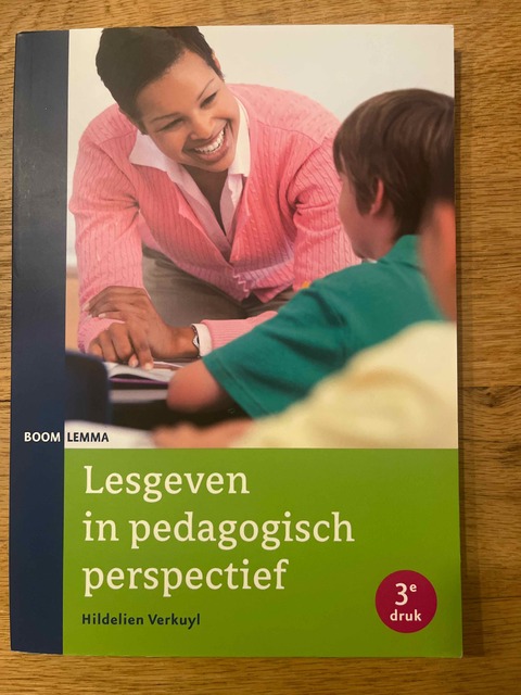 9789059318649-Lesgeven-in-pedagogisch-perspectief