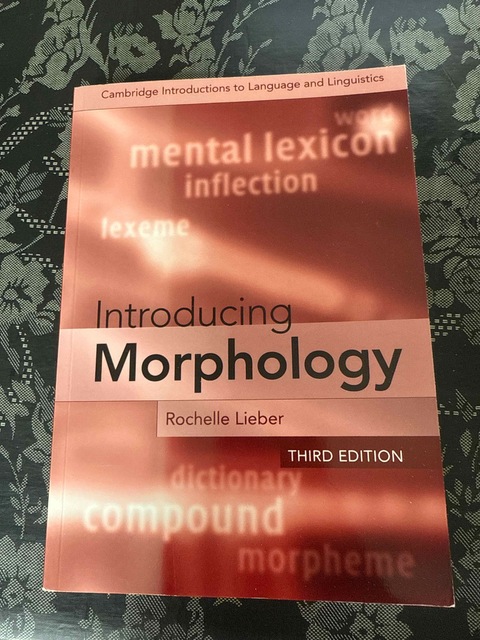 9781108958486-Introducing-Morphology