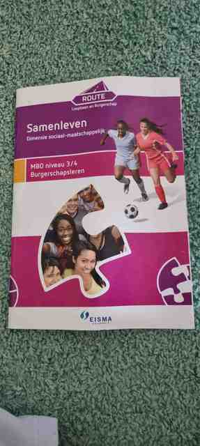 9789087717681-Loopbaan-en-Burgerschap-MBO-niveau-34-Burgerschapsleren