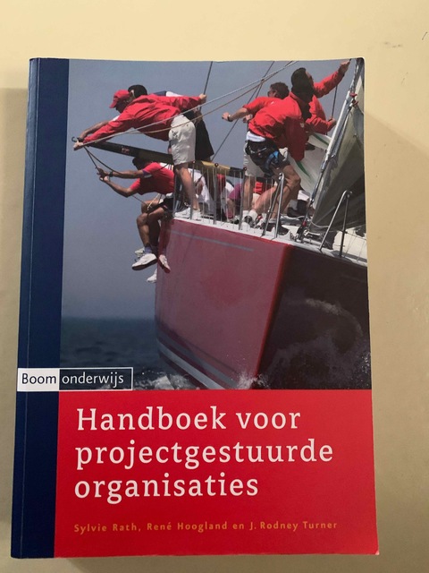 9789085062899-Handboek-voor-projectgestuurde-organisatie