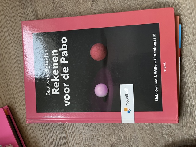 9789001895822-Basisvaardigheden-Rekenen-voor-de-Pabo