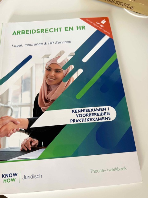 9789037262926-Arbeidsrecht-HR-combipakket