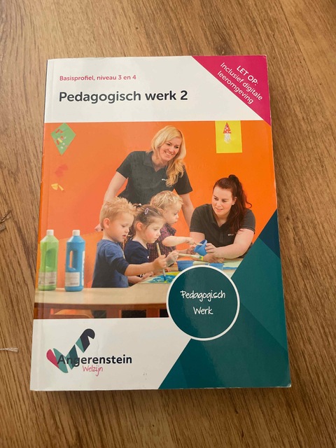 9789037254099-Pedagogisch-werk-2-niveau-34-basisprofiel