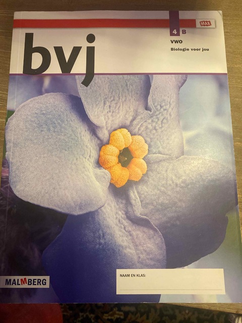 9789402056952-Biologie-voor-jou-4b-vwo-Leeropdrachtenboek